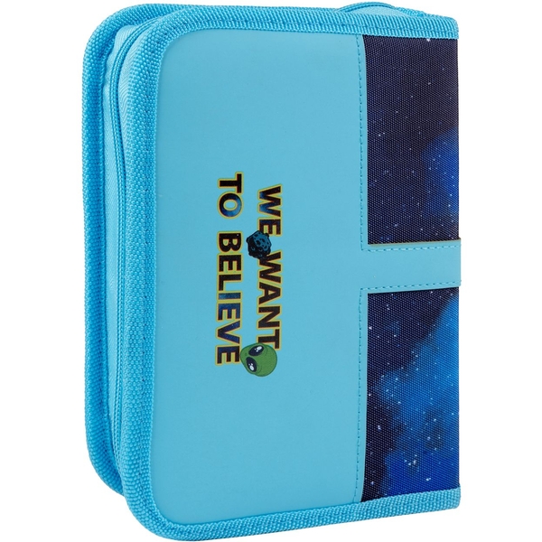 Рюкзак Yes S-78 Collection UFO с пеналом и сумкой (559770) - Pampik - 8