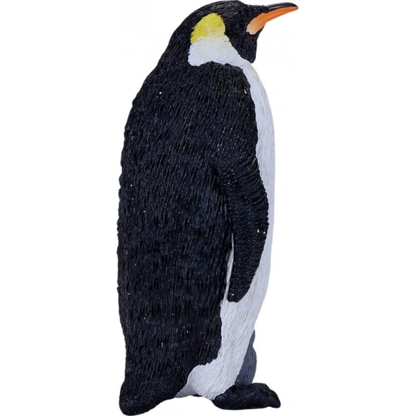 Ігрова фігурка Mojo Імператорський пінгвін з пташеням (381082) - Pampik - 5
