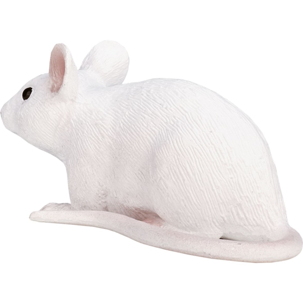 Игровая фигурка Mojo Мышь (387235) - Pampik - 4