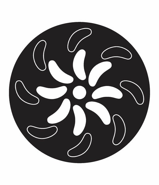 Контрастна книжка для немовляти. Ростунчики (А755016У) - Pampik - 6