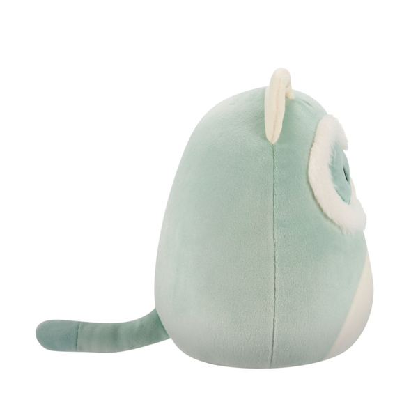 Мягкая игрушка Squishmallows Хорек Хемки, 19 см (SQCR05403) - Pampik - 5