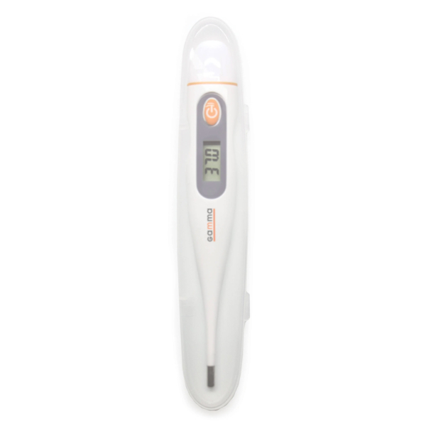 Термометр электронный Gamma Thermo Base - Pampik - 2