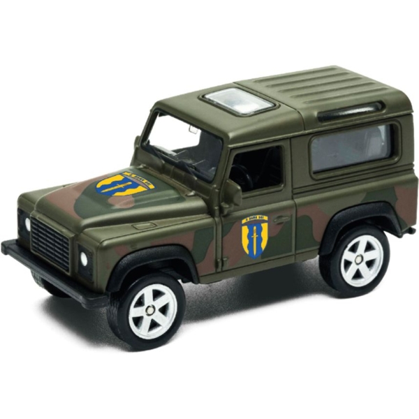 Минимодель TechnoDrive Шевроны Героев в ассортименте 1 шт. (250350W2) - Pampik - 9