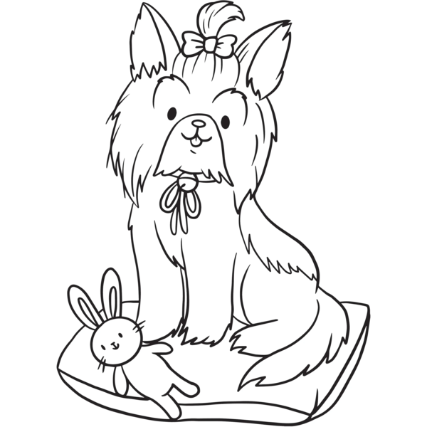 Чарівні фарби. Песики й котики. Vivat - Pampik - 2