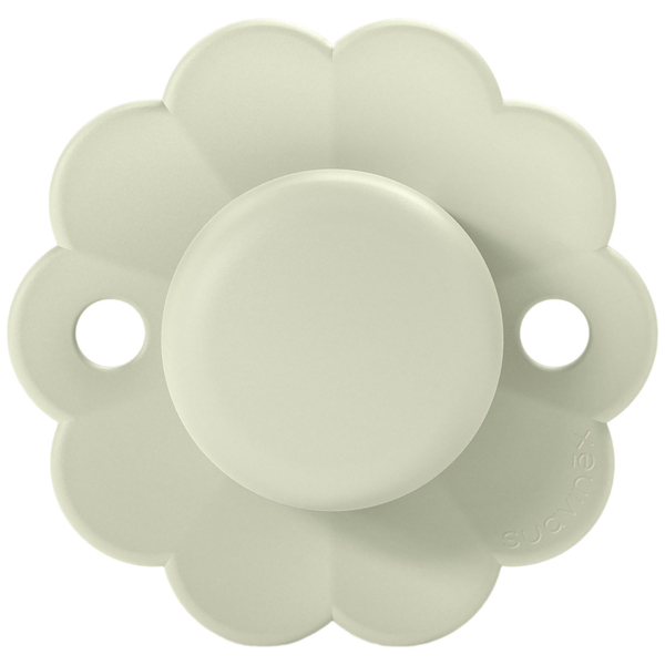 Пустушка фізіологічна Suavinex Wonder, силіконова, 0-6 місяців, світло-зелений (308374) - Pampik