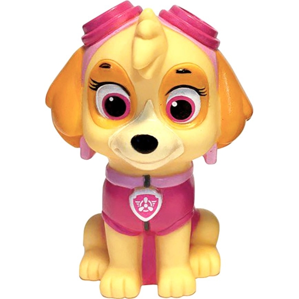 Іграшка для ванни Paw Patrol Скай (123400) - Pampik