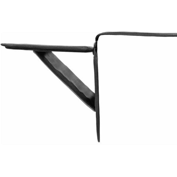 Захисний килимок Osann FeetUp чорний (109-193-400) - Pampik - 4