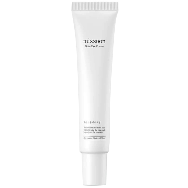 Увлажняющий питательный крем для зоны вокруг глаз Mixsoon Bean Eye Cream 20 мл (BT20478) - Pampik