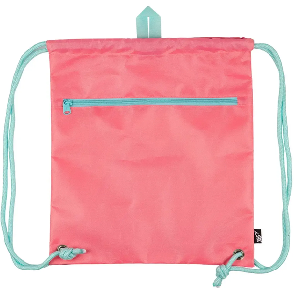 Сумка для обуви Yes SB-10 Pusheen, розовый (559764) - Pampik - 2