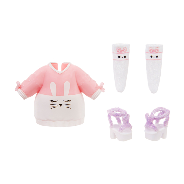 Игровой набор Na! Na! Na! Surprise Minis S3, в ассортименте (594499) - Pampik - 5