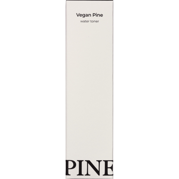 Тонер для обличчя Charmzone Vegan Pine з екстрактом сосни 130 мл - Pampik - 2