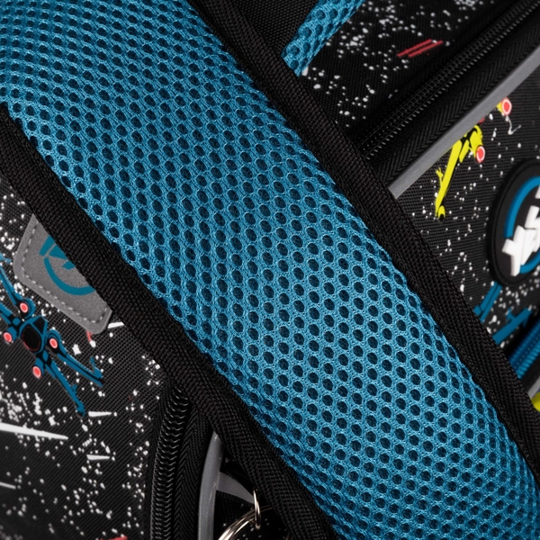 Рюкзак каркасный Yes S-78 UFO (559559) - Pampik - 20