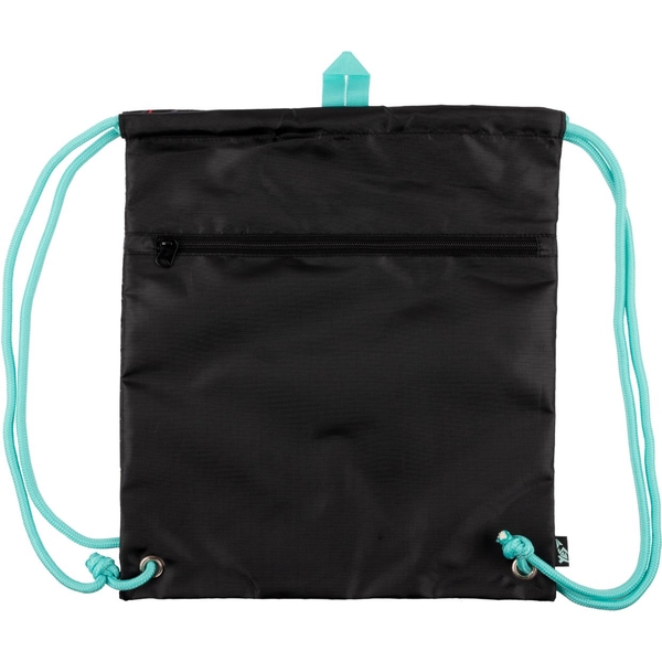 Рюкзак Yes H-100 Collection Robohero с пеналом и сумкой (559773) - Pampik - 6