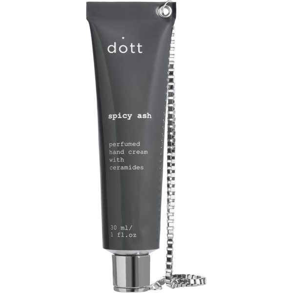 Парфюмерный крем для рук Dott Dusk с керамидами, 30 мл - Pampik - 2
