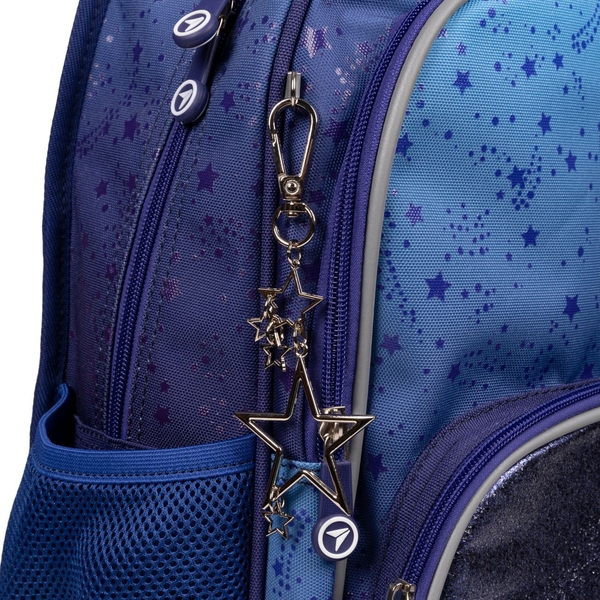 Школьный рюкзак Yes Little Star S-72 (559597) - Pampik - 12