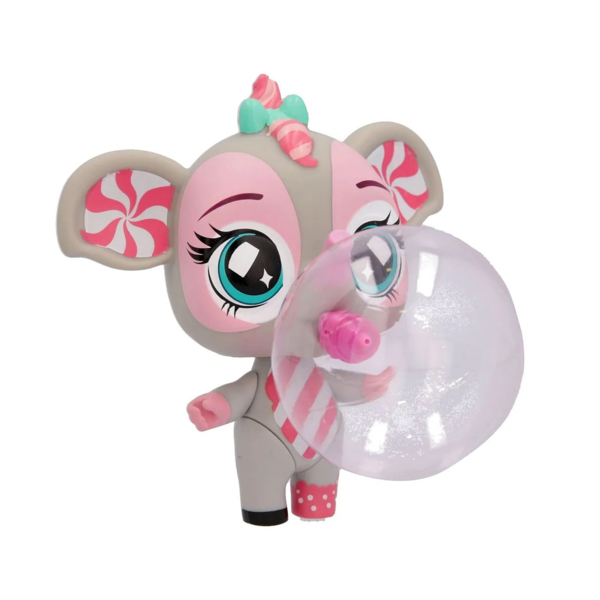 Ігровий набір Bubiloons W2 Слоненя Піппа (85602) - Pampik - 4