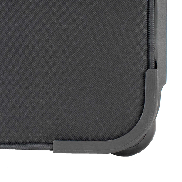 Чемодан Semi Line 28" L Black (T5601-4) - Pampik - 7