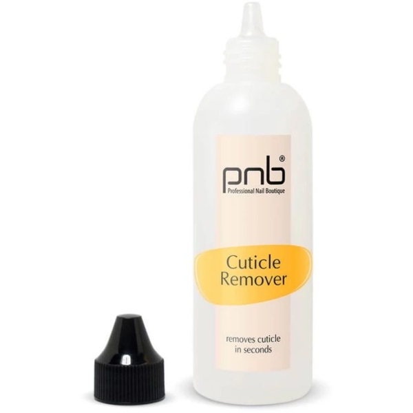 Засіб для видалення кутикули PNB Cuticle Remover 100 мл - Pampik - 2