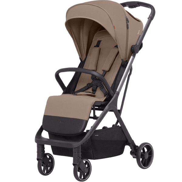 Коляска прогулянкова Carrello Nova CRL-5521 Sunrise beige (35672) - Pampik