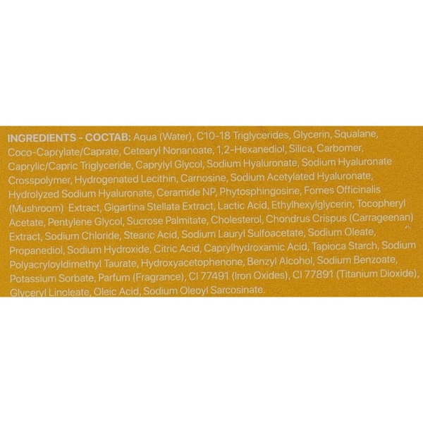 Крем для лица La Cabine 5xPure Hyaluronic против морщин с гиалуроновой кислотой 10 мл - Pampik - 2