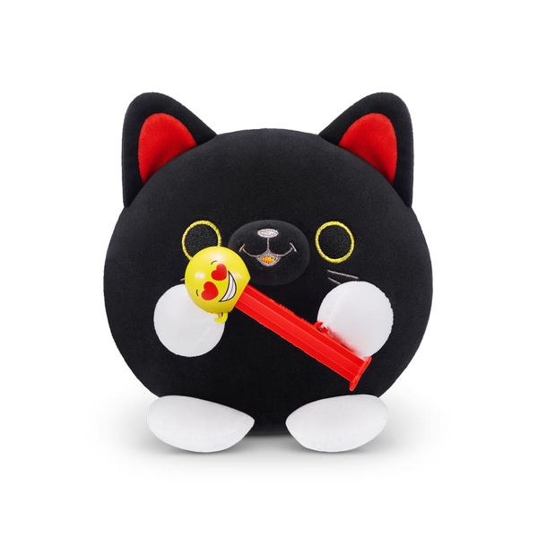 М'яка іграшка-сюрприз Snackle-S Mini Brands (77510S) - Pampik - 2