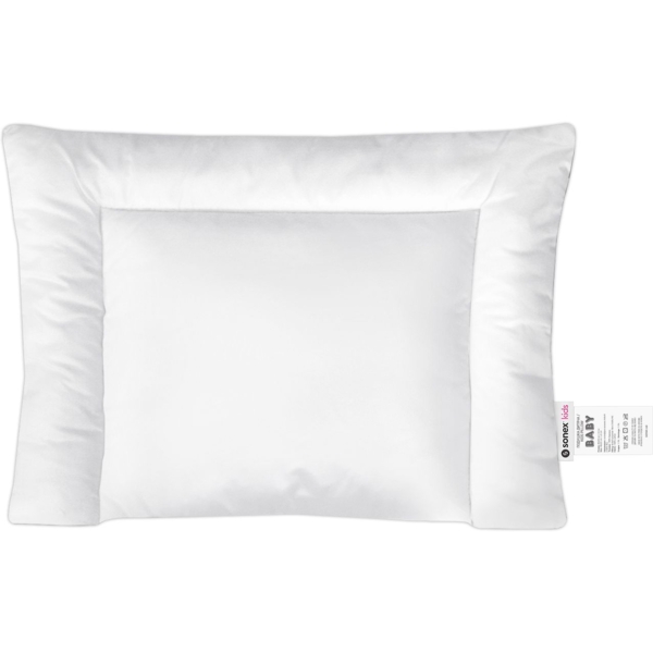 Подушка дитяча Sonex Baby, 40 x 55 см (SO102135) - Pampik