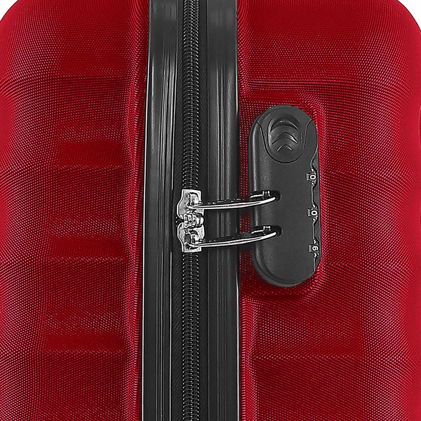 Чемодан Semi Line 28" L Red (T5578-6) - Pampik - 7