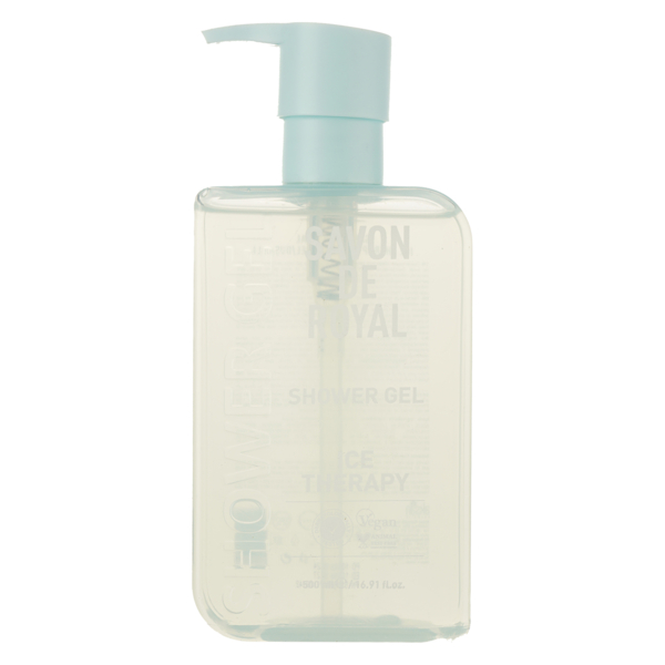 Гель для душа Savon De Royal Ледовая терапия 500 мл - Pampik