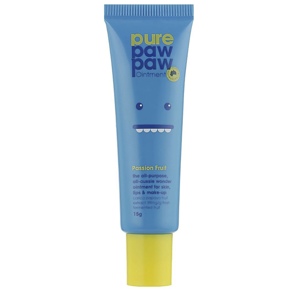 Бальзам для губ Pure Paw Paw Ointment Passion Fruit 15 г - Pampik
