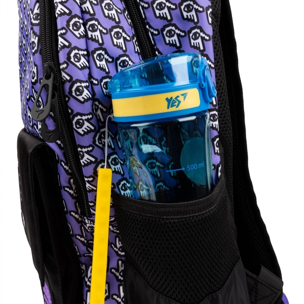 Рюкзак школьный Yes TS-48 All-Seeing Eye (559622) - Pampik - 10
