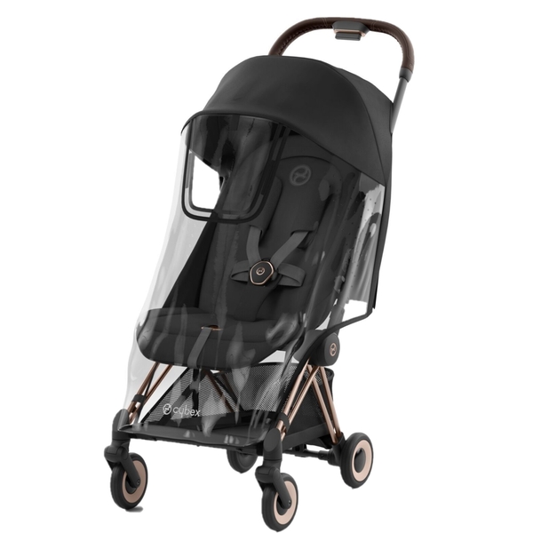 Дощовик для коляски Cybex Coya (522004123) - Pampik