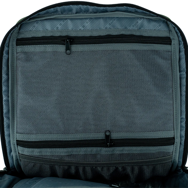 Рюкзак Kite Education teens 2593L-2 (K24-2593L-2) - Pampik - 17