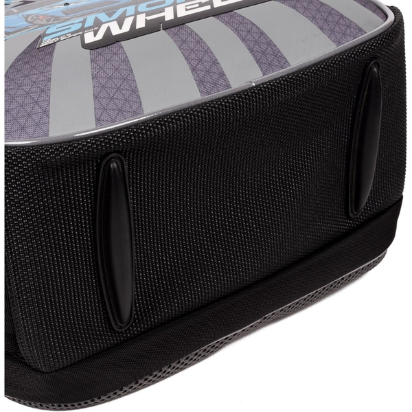 Рюкзак каркасный Yes H-100 Smoke Wheel (559557) - Pampik - 18