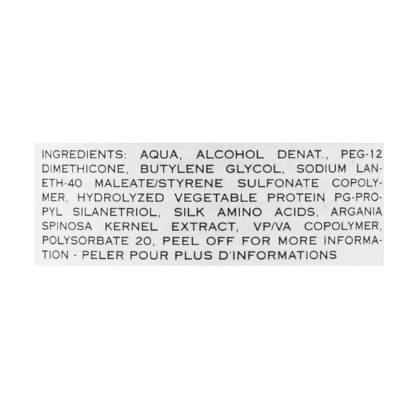 Термозащитный спрей Balmain Paris Hair Couture Thermal Protection Spray 200 мл - Pampik - 2