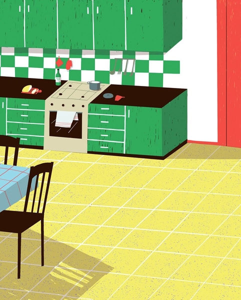 Слухай серцем. Суперклей для вази - Ольга Купріян (С788001У) - Pampik - 3