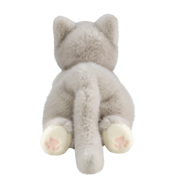 Іграшка м'яконабивна Aurora Borealis (Боріаліс) Кішка 41 см (230613A) - Pampik - 5