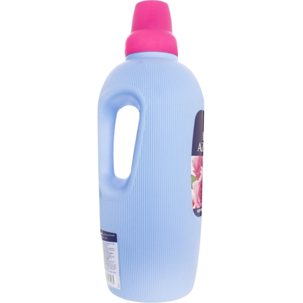 Смягчитель для ткани Paglieri Felce Azzurra Rose & Lotus, 2 л - Pampik - 3