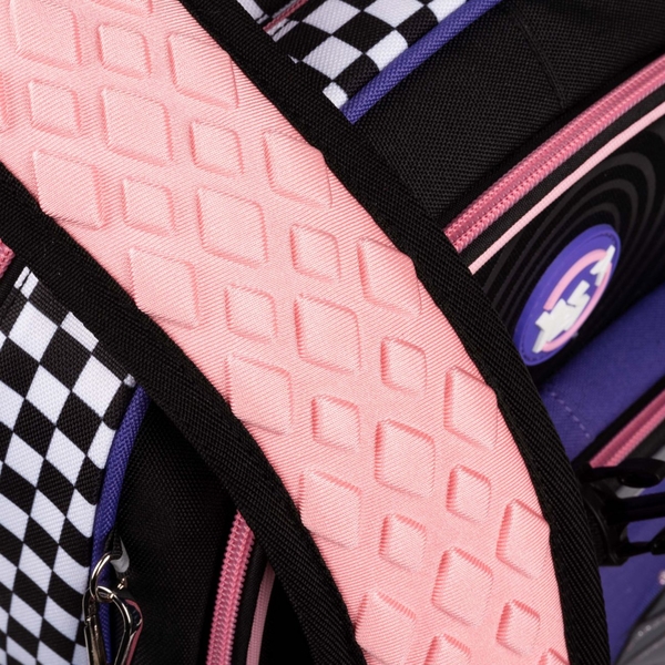 Рюкзак школьный Yes S-91 Academy (559587) - Pampik - 17