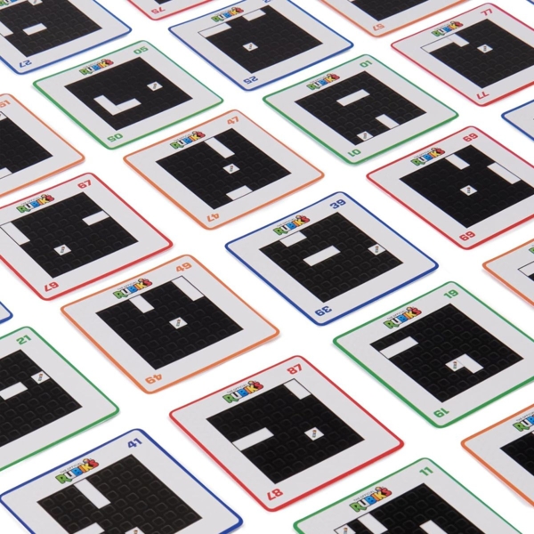 Головоломка Rubik's Гридлок (6070059) - Pampik - 8