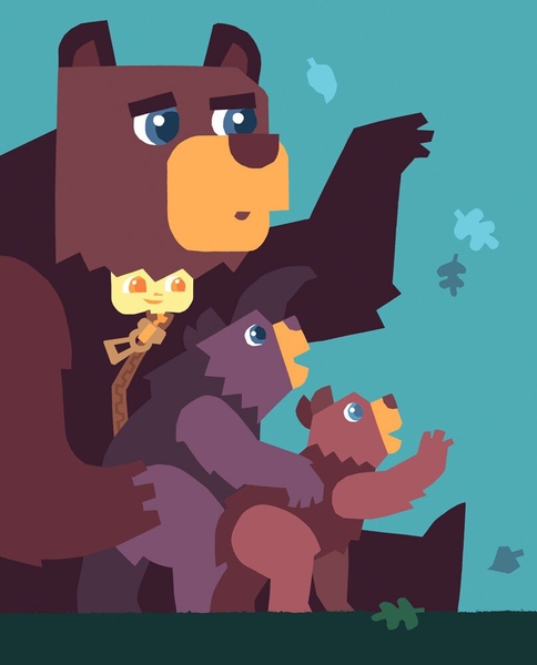 Слухай серцем. Велике серце - Віталій Бугара (С788002У) - Pampik - 9