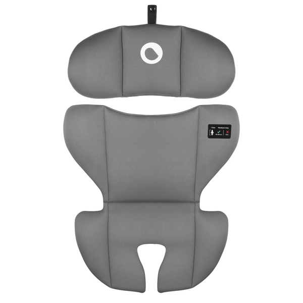 Автокресло Lionelo Aart I-Size Grey Graphite - Pampik - 16