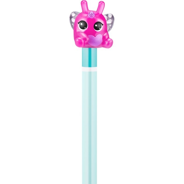 Іграшка-сюрприз Babycorns-B Лялька Метелик (92107B) - Pampik - 5