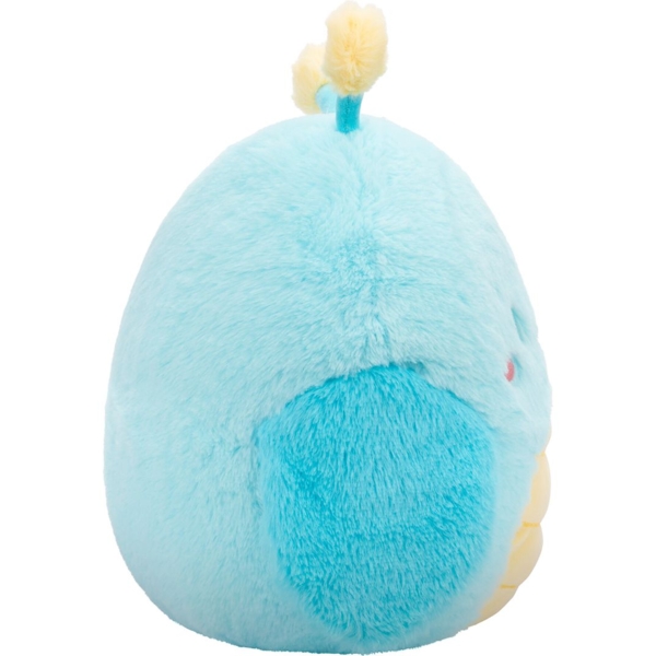 Мягкая игрушка Squishmallows Лошадка Прыжок Джайлс, 30 см (SQCR06681) - Pampik - 4