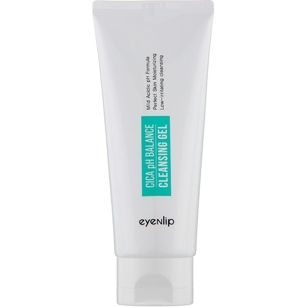 Гель очищающий для лица Eyenlip CICA Ph Balance 150 мл - Pampik