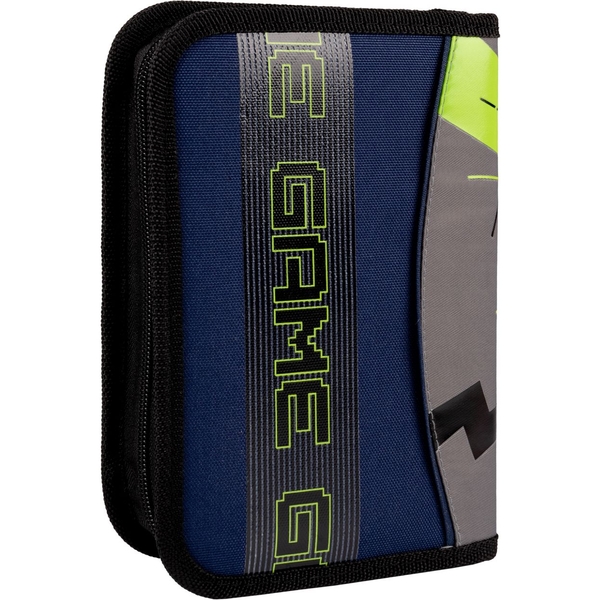 Рюкзак Yes H-100 Collection Football с пеналом и сумкой (559798) - Pampik - 8