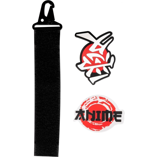 Рюкзак школьный Yes S-101 Samurai (559761) - Pampik - 11