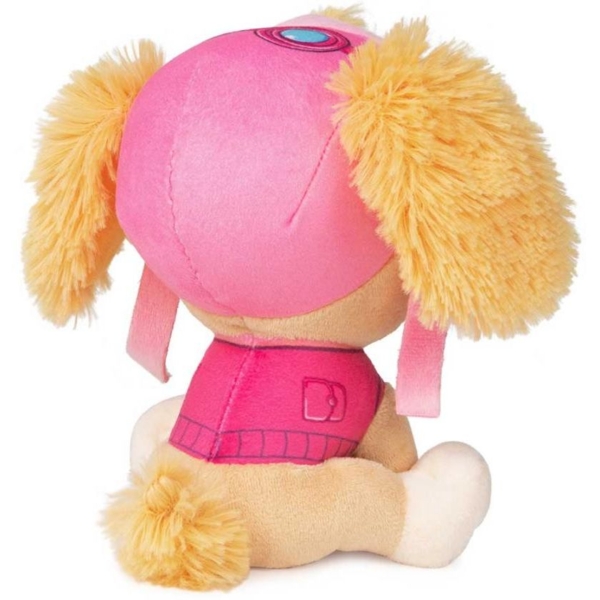 Мягкая игрушка Spin Master Щенячий патруль Скай 15 см (SM84407/6058439) - Pampik - 5