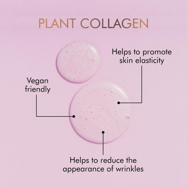 Гель для душу Baylis & Harding Kindness+ Plant Collagen Body Wash, 500 мл - Pampik - 2