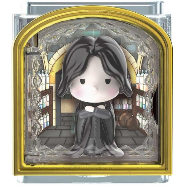 Колекційна фігурка-сюрприз Wizarding World Чарівник 3.8 см 1 шт. (SM22033) - Pampik - 13