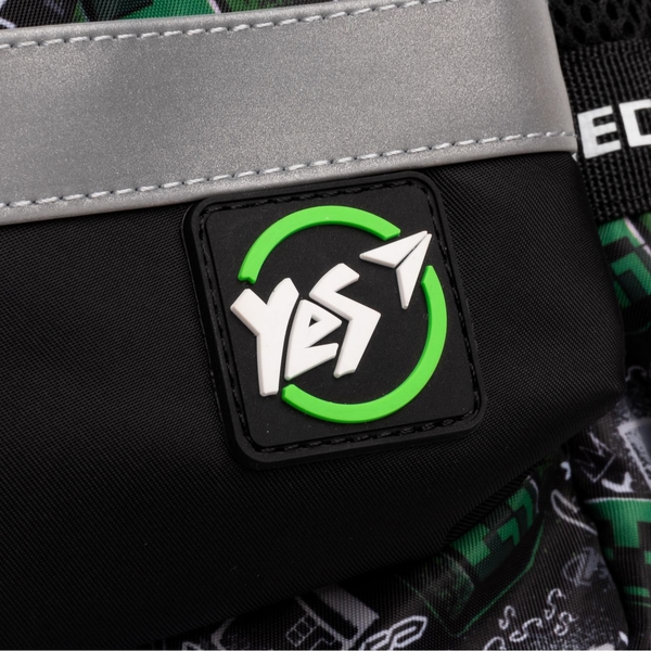 Рюкзак Yes S-52 Ergo Minecraft (559570) - Pampik - 16